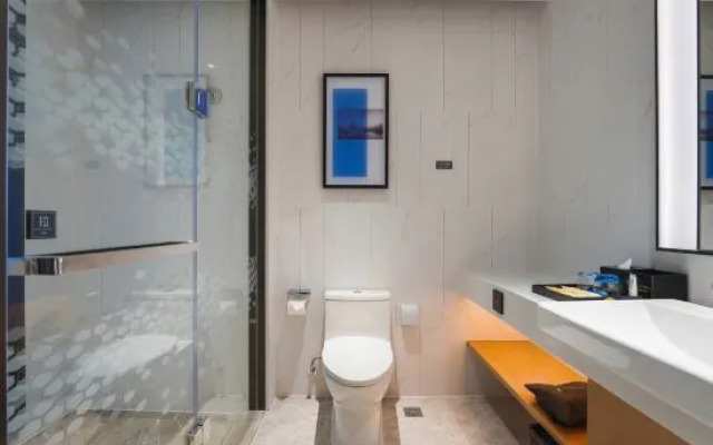 Hampton by Hilton Chongqing Nan'an Chayuan New Area