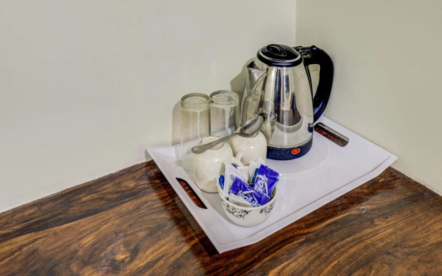 Itsy Hotels Kozy Rooms