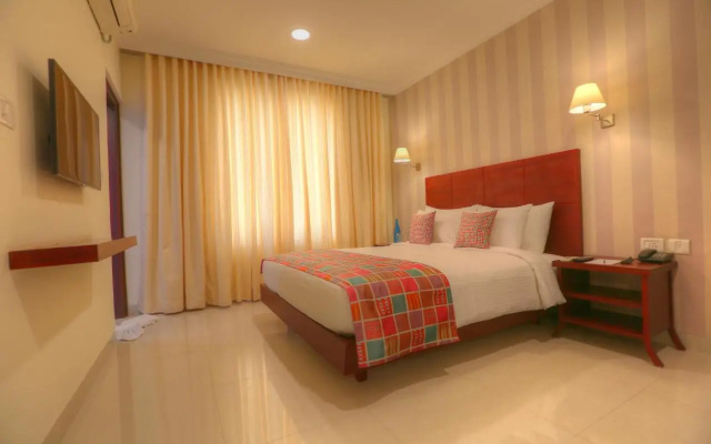 Lilac – Guest Rooms – Bangalore