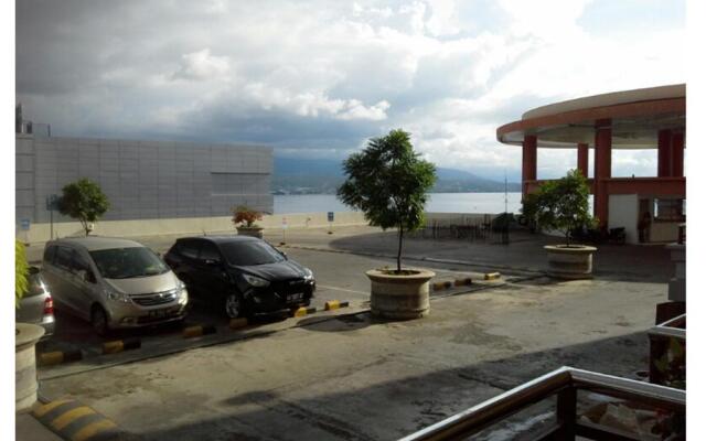 Apartemen MTC