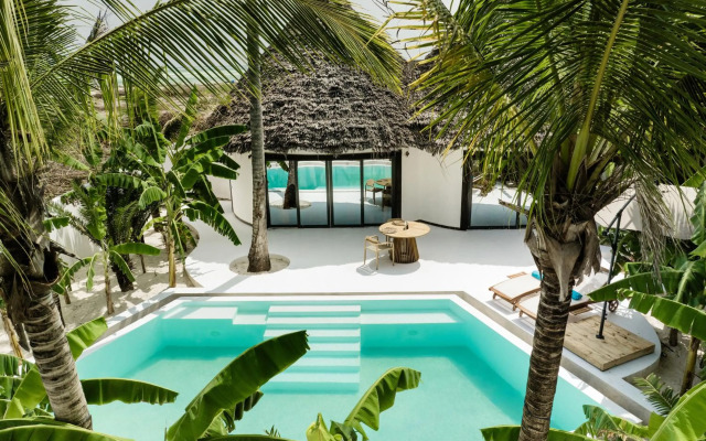 Blue Moon Resort