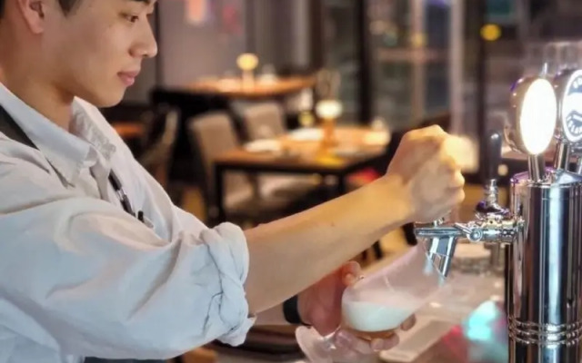 Benikea Jungmun Hotel