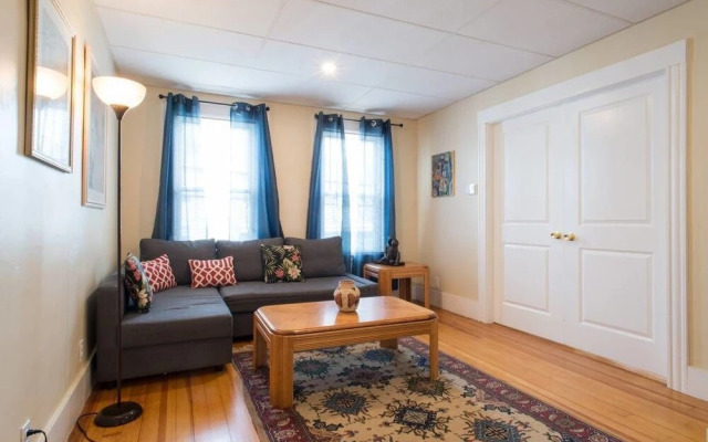 Apartments in Salem