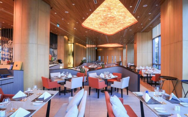 Novotel Danang Premier Han River