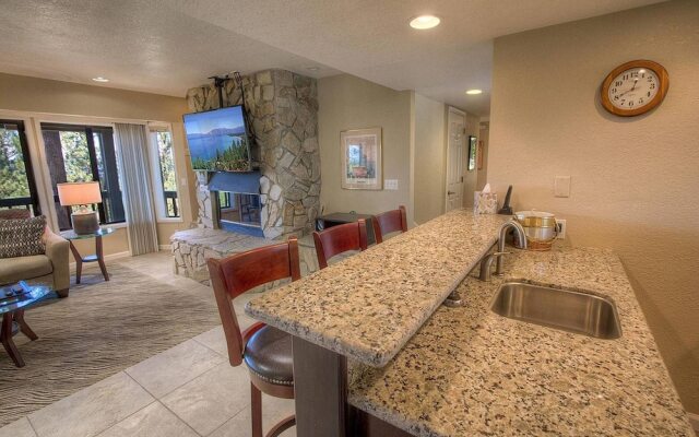 Tahoe Bonoff Venture by Lake Tahoe Accommodations