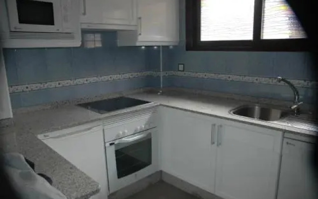 Apartamentos Turisticos Vilagarcía- Rio Ulla