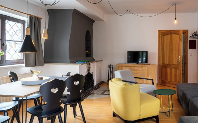 Das Nordberg Apartments