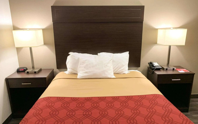 Econo Lodge Portland City Center