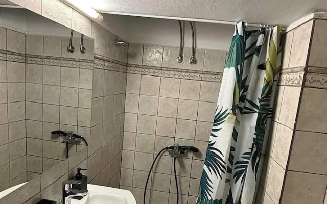 Charming Kallithea 1Bd Urban Retreat Apt