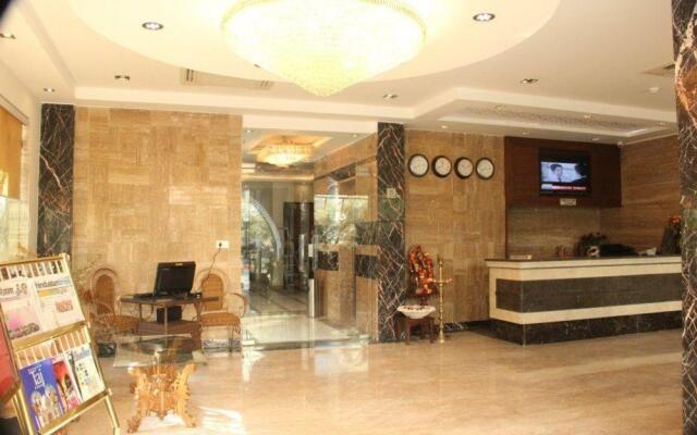 Hotel Mumtaz Mahal