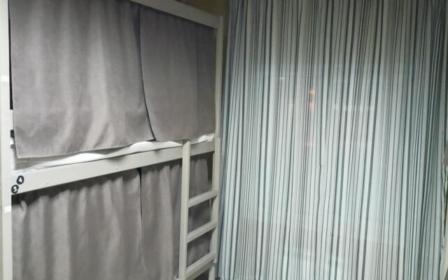 Hostel of Rus Donskoy