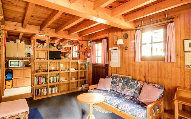 Appartement Cauterets, 3 pièces, 4 personnes - FR-1-401-168