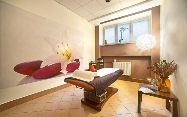 Sanatorium Górnik Spa