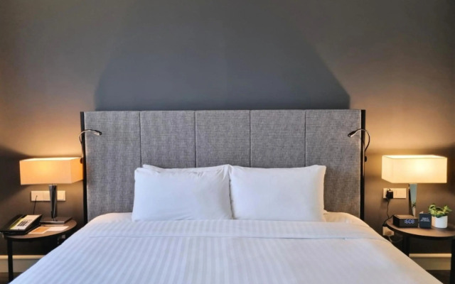 Vibe Hotel Singapore Orchard