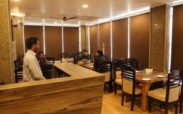 Panambi Resort Rishikesh