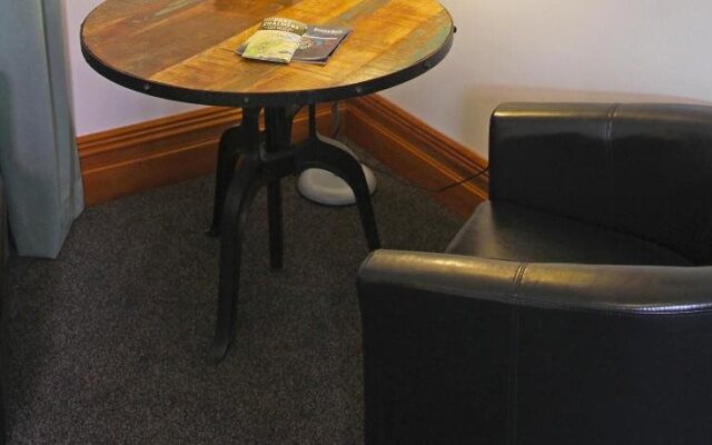 Artica Art & Accommodation