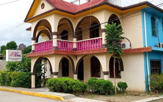 Hotel Staku