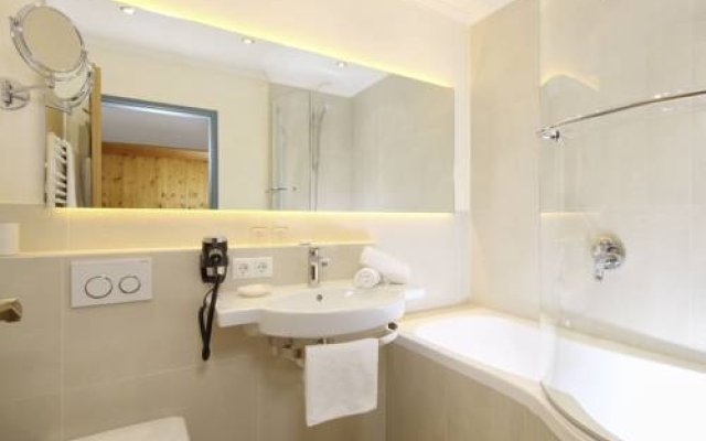 Hotel Garni Granat
