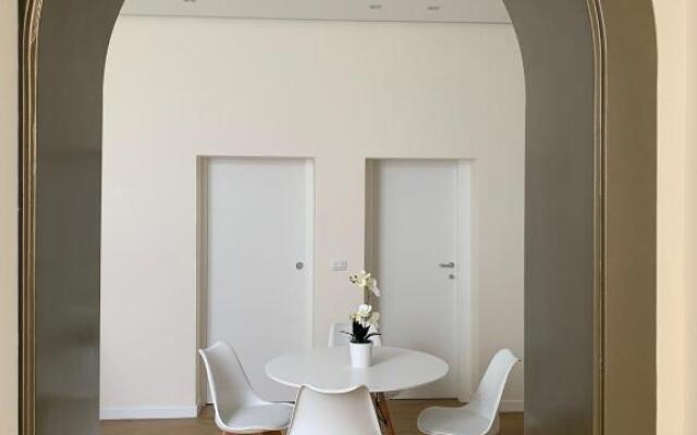 Luna&Sole Oreste Apartments - Self check-in