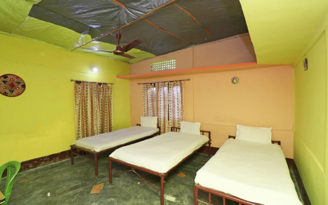 SPOT ON 41065 Rupali Tatghar Homestay