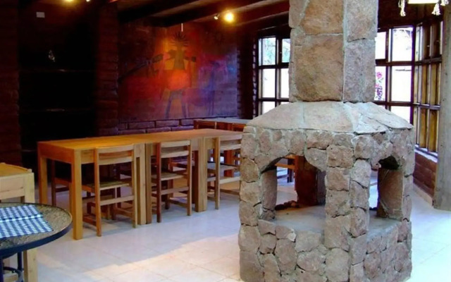 Hotel Don Sebastian