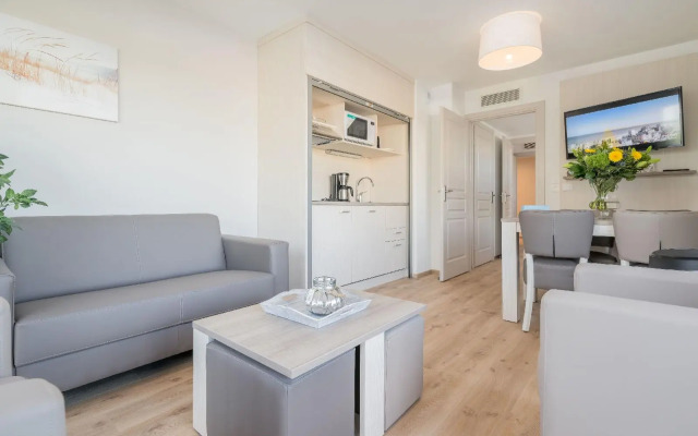 Holiday Suites La Brise des Dunes