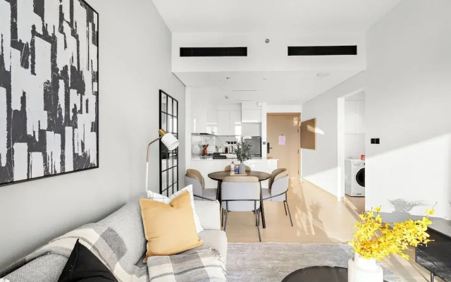 Silkhaus Binghatti Emerald