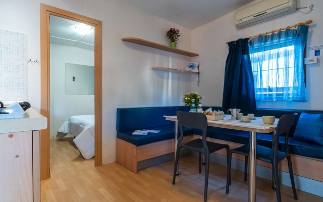 Club Del Sole Marina Romea Easy Camping Village