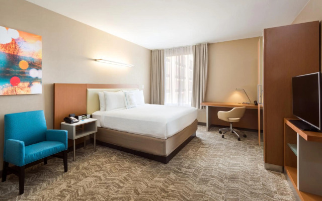 SpringHill Suites by Marriott Louisville Downtown