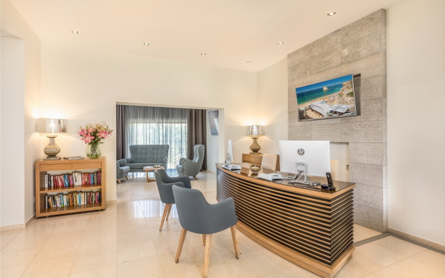 Caneiros Luxury House & Suites