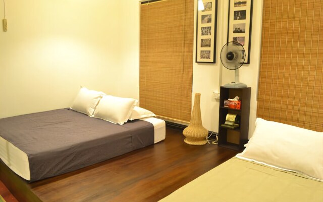 Klick-Klock Home Stay