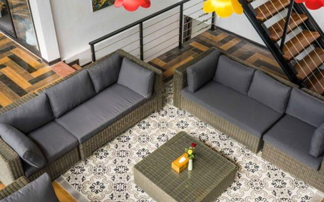 Victory Road Villas