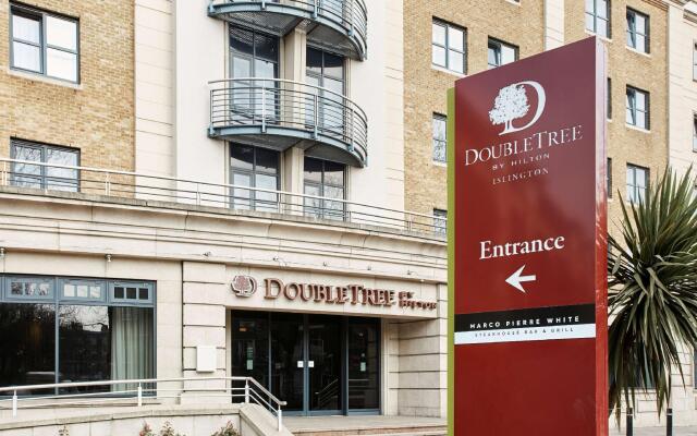 Doubletree by Hilton Angel Kings Cross