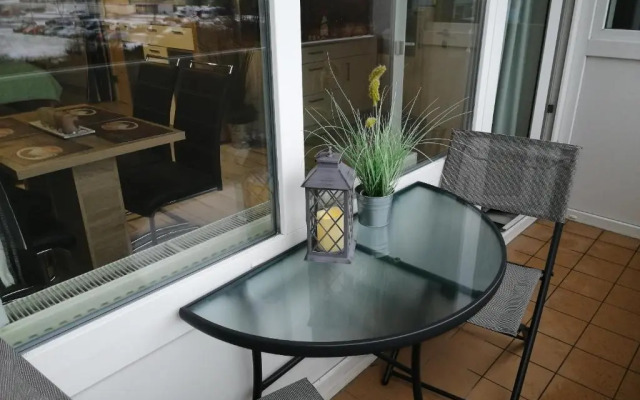 Ferienpark M02-06 Ferienpark