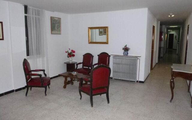 Hostal Americano