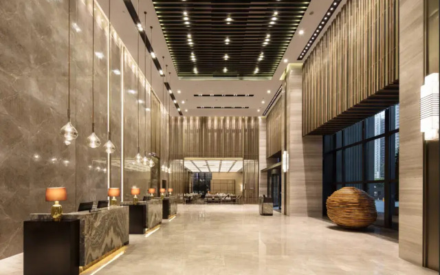 Wyndham Grand Maoming