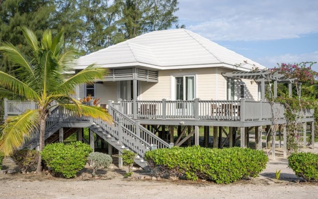 Sunsplash House by Eleuthera Vacation Rentals