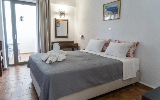 Malia Holidays Hotel