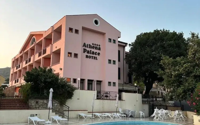 Athena Palace Hotel