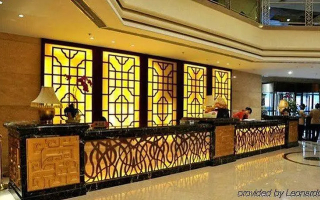 Qinghai Haiyue Hotel