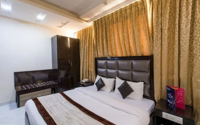 OYO 980 Hotel Ramhan