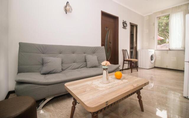 Apartment in Chakvi