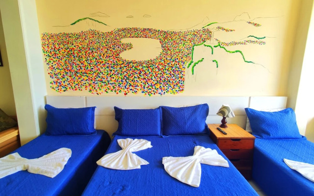 TC403 Vista Imbatível de Copacabana