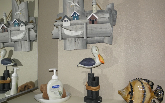 Sea Haven Motel & Guest House