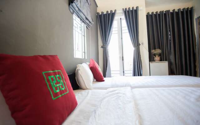 Hoang Trieu Hotel