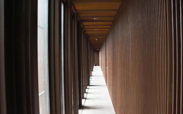 The Sifang Hotel Nanjing, Autograph Collection