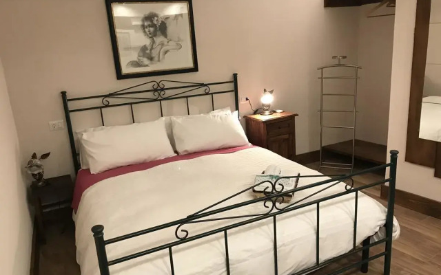 Le Prigioni del Palazzo B&B