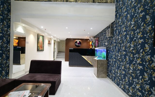 Aceotel Select Madhav