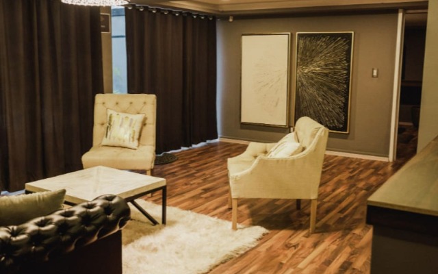 Casa Victoria Hotel Boutique and Spa