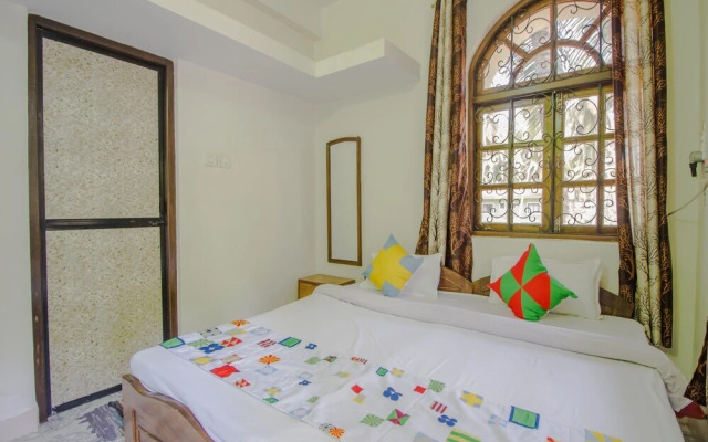Pauline Guest House by OYO Rooms